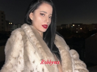 Robbynx