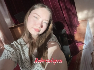 Robertalopez