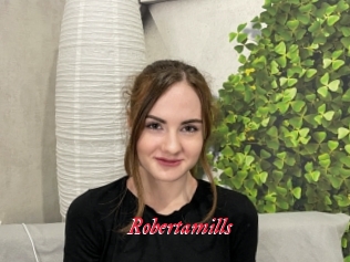 Robertamills