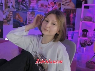 Robinlanson