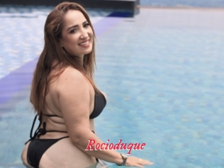 Rocioduque