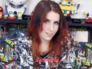 Rockerlana