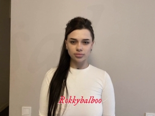 Rokkybalboo