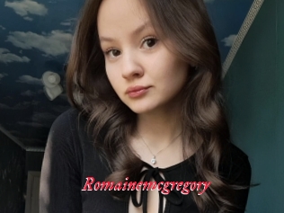 Romainemcgregory