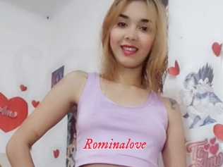 Rominalove