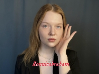 Ronnieabraham