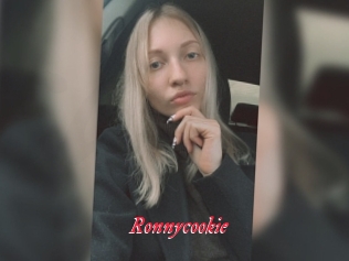 Ronnycookie