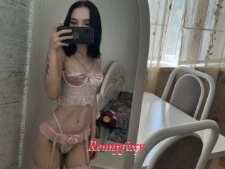 Ronnyfoxy
