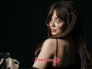 Ronnymolly