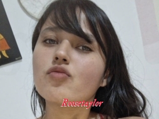 Roosetaylor