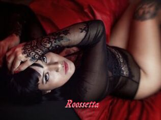 Roossetta
