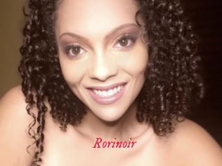 Rorinoir