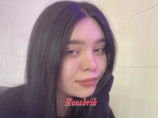 Rosabrik