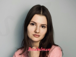 Rosabulman
