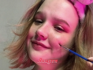 Rosagren