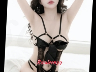 Rosaleen99