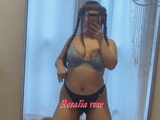 Rosalia_rose