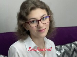 Rosaliaaerial