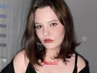 Rosalii