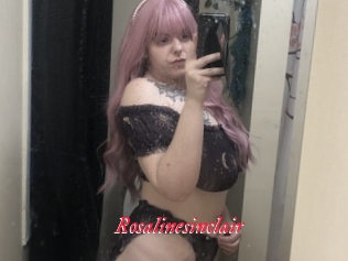 Rosalinesinclair