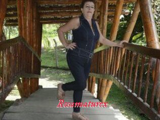 Rosamaturex