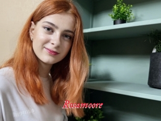 Rosamoore