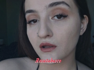 Rosatabasco