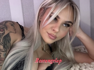 Roseangelap