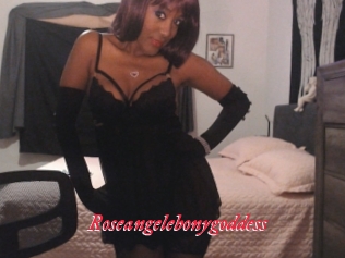 Roseangelebonygoddess