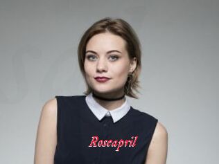 Roseapril
