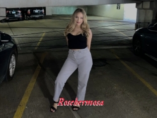 Rosehermosa
