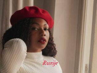 Roseije