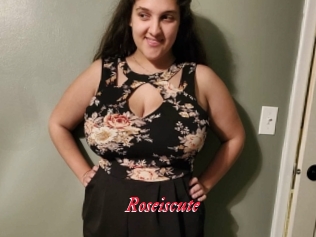 Roseiscute