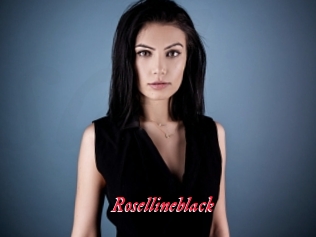 Rosellineblack