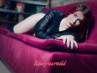 Roselynarnold