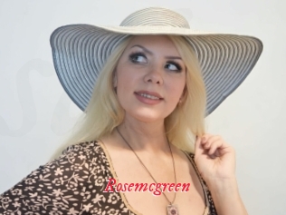 Rosemcgreen