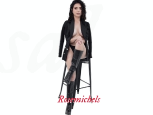Rosemichels