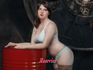 Roserios