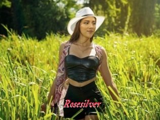 Rosesilver