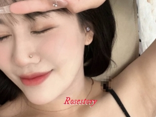 Rosestory