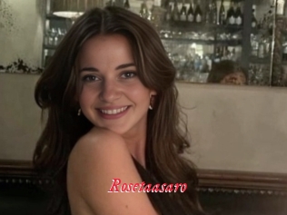 Rosetaasaro