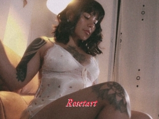 Rosetart