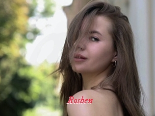 Roshen