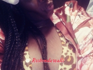 Roshondawalls