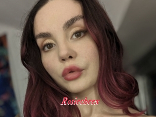 Rosiecheex
