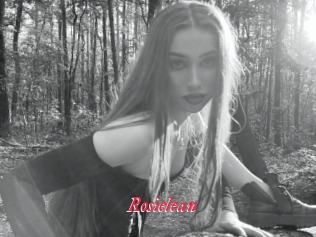 Rosielean