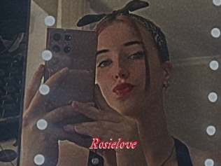 Rosielove