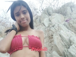 Rosiohills