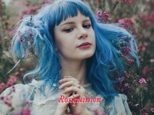 Rosiquinson