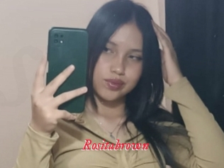 Rositabrown